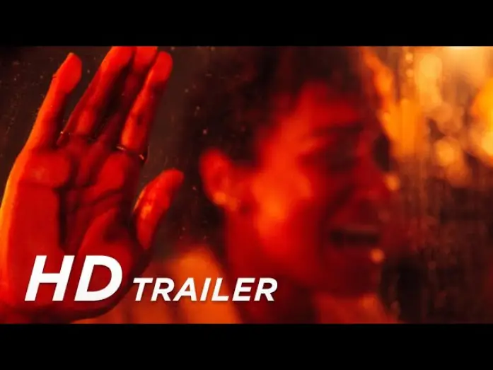 Видео к фильму Два, три, демон, приди! | Offizieller Trailer