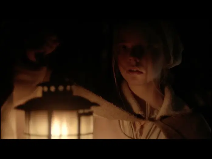 Видео к фильму Ведьма — THE WITCH - Trailer italiano ufficiale