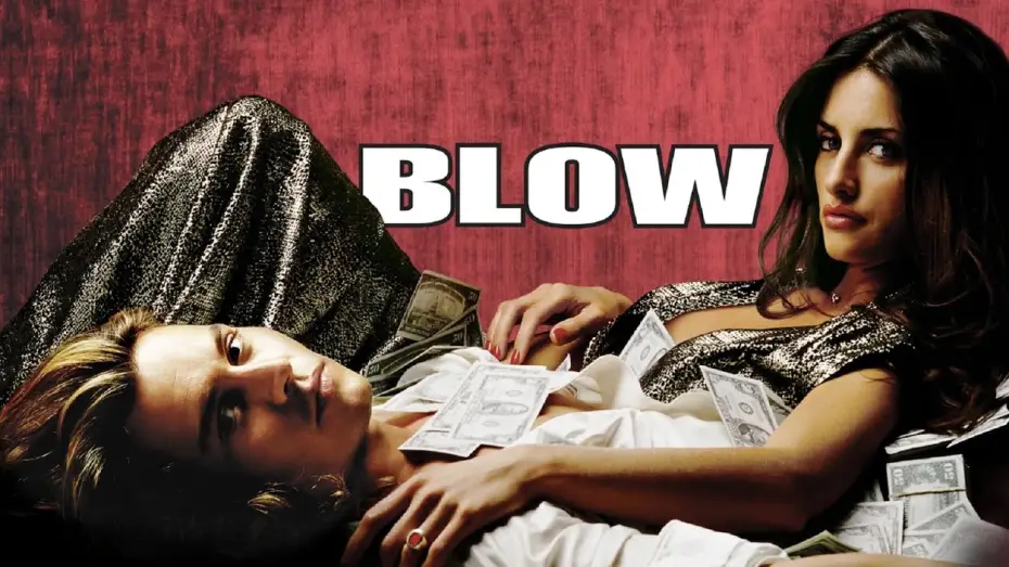 Видео к фильму Кокаин | Blow (film 2001) TRAILER ITALIANO