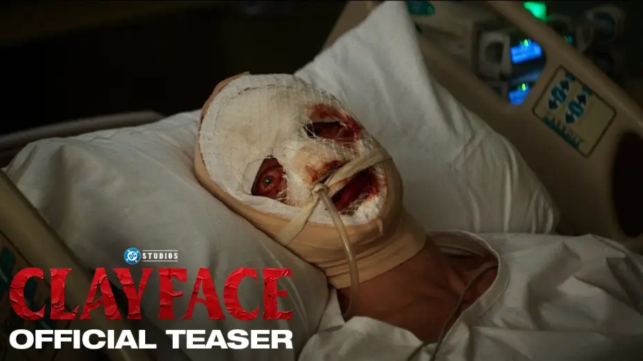 Видео к фильму Глиноликий | Official Teaser