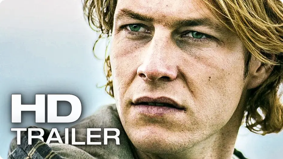 Видео к фильму На гребне волны | Exklusiv: POINT BREAK Trailer German Deutsch (2016)