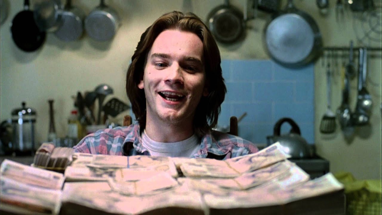 Видео к фильму Неглубокая могила | Shallow Grave - Original Trailer