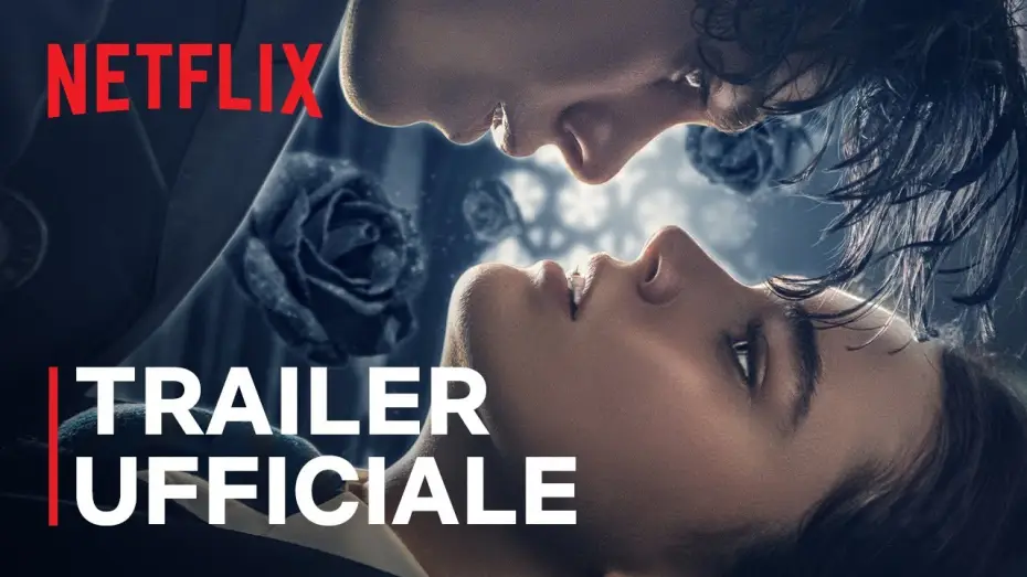 Видео к фильму Творец слез | FABBRICANTE DI LACRIME | Trailer Ufficiale | Netflix Italia