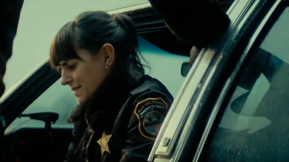 Видео к фильму Тьма: Вторжение | ТЕМРЯВА: ВТОРГНЕННЯ. Офіційний український трейлер.