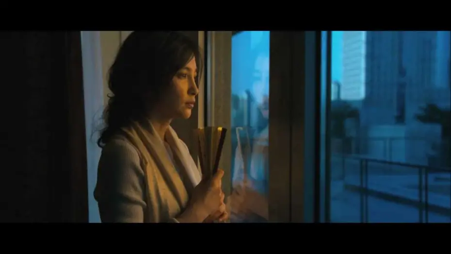 Видео к фильму Снежный цветок и заветный веер | Official Trailer