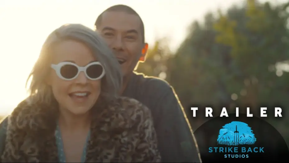 Видео к фильму I, Challenger | Official Greenband Trailer