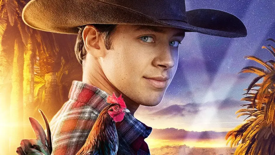 Видео к фильму Buster Brooks | Buster Brooks | Official Trailer