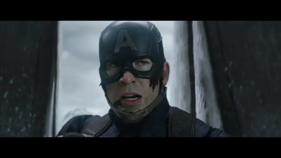 Видео к фильму Первый мститель: Противостояние | Captain America : Civil War - Bande-annonce officielle (VF)