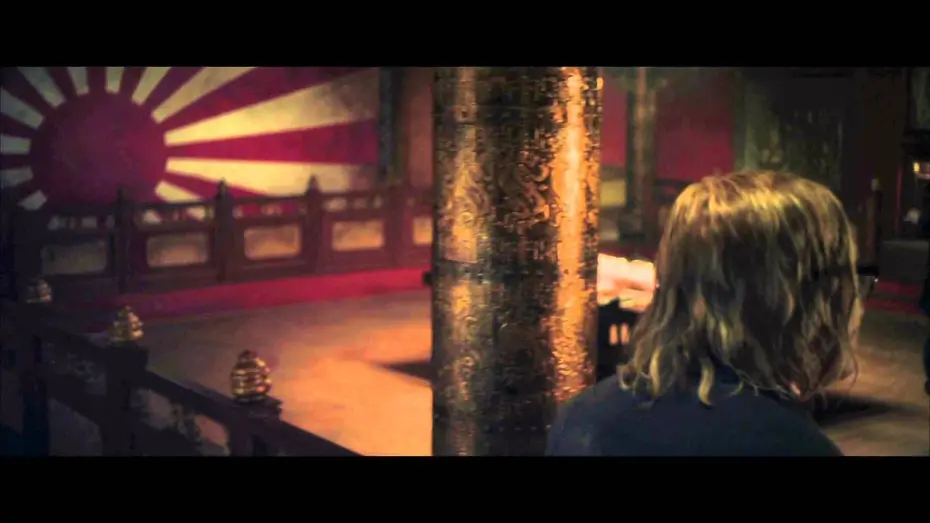 Видео к фильму Суши гёл | Суши Гёл - Tрейлер