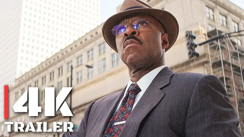 Видео к фильму Ограбление 88 | HEIST 88 (2023) 4K Official Trailer