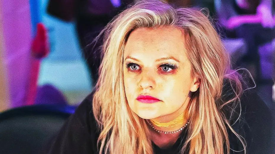 Видео к фильму Звезда на грани | Звезда на грани &mdash; Русский трейлер (2021)