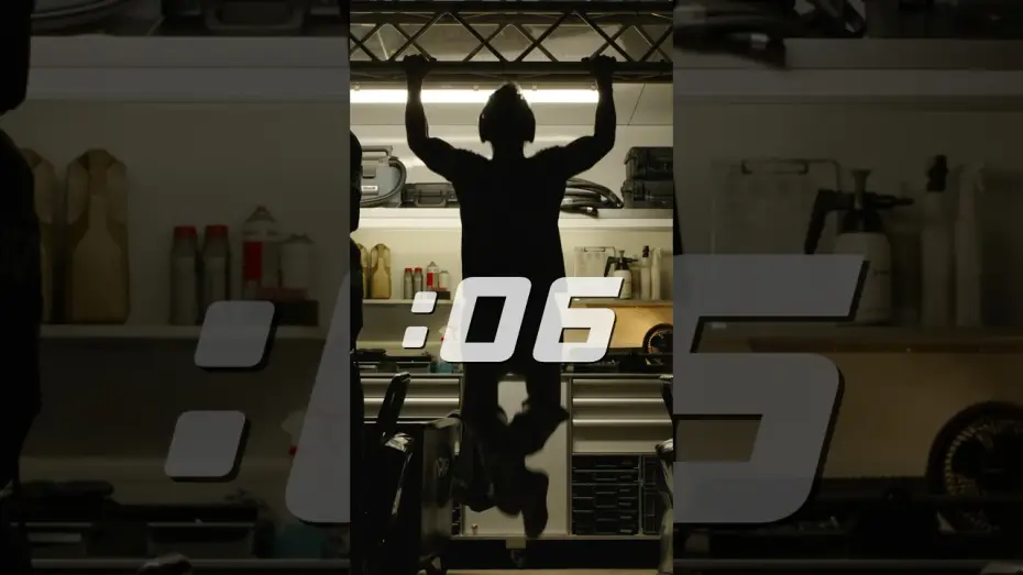 Видео к фильму F1 | A lot can change in 10 seconds.