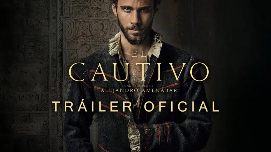 Видео к фильму Пленник | Tr&aacute;iler oficial