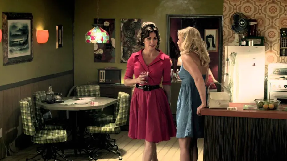 Видео к фильму Убить и закопать | Убить и закопать - Trailer