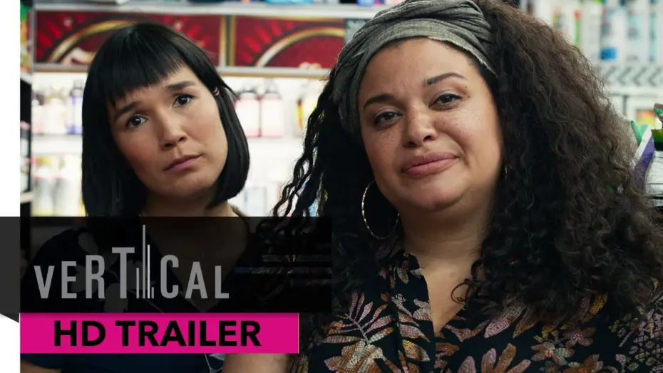 Видео к фильму Almost Love | Official Trailer