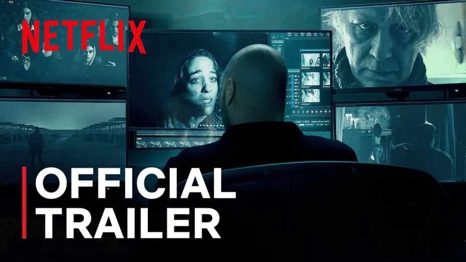 Видео к фильму Цена безопасности | Security - Trailer English