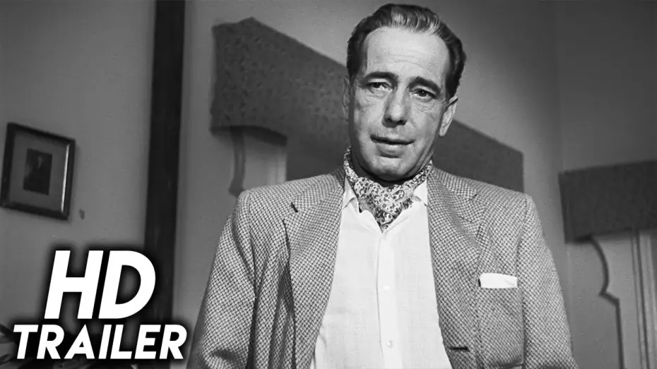 Видео к фильму Посрами дьявола | Beat the Devil (1953) ORIGINAL TRAILER [HD 1080p]