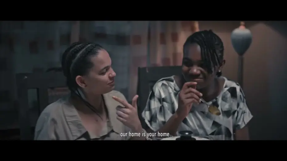 Видео к фильму What No One Knows | WHAT NO ONE KNOWS   TRAILER