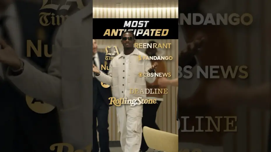 Видео к фильму F1 | There&rsquo;s no slowing us down!