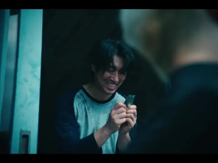 Видео к фильму Boy | Boy - Promo