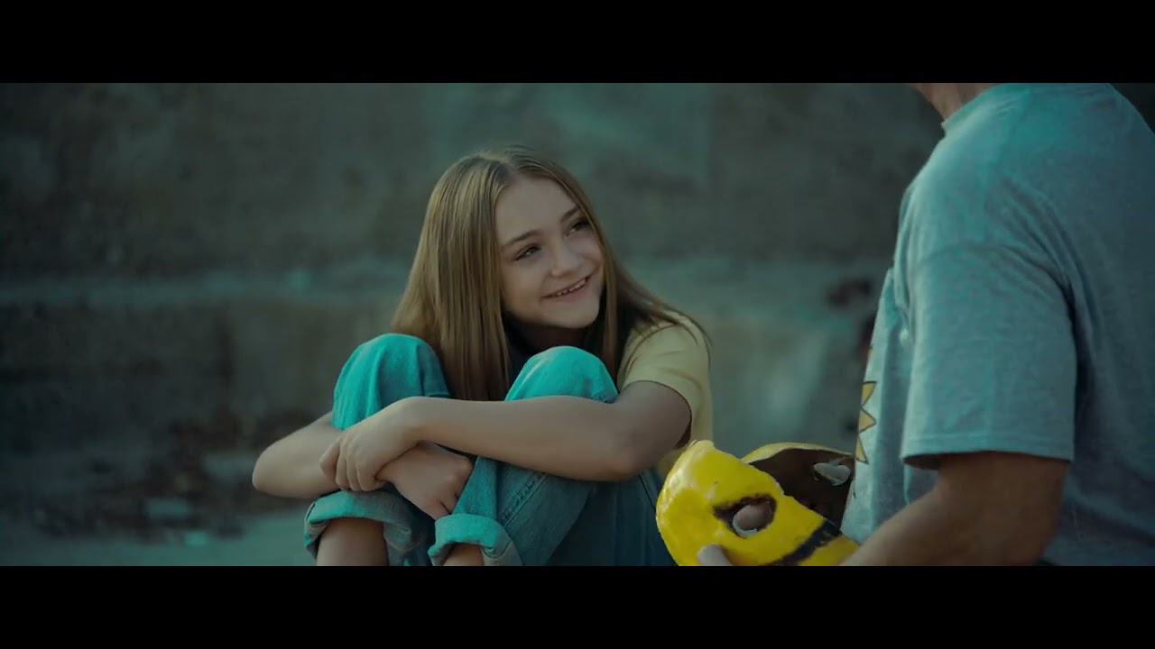 Видео к фильму Camp Pleasant Lake | Camp Pleasant Lake | Trailer (4K) | Safier Entertainment