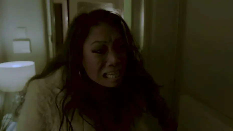 Видео к фильму The Escapee 2: The Woman in Black | The Escapee 2 - Trailer 2023