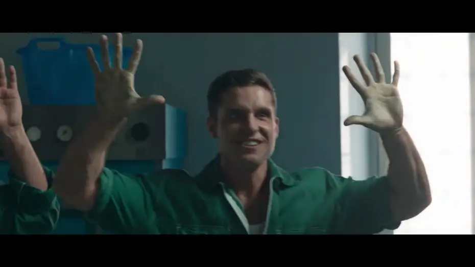 Видео к фильму Мафиозные войны | Official Trailer