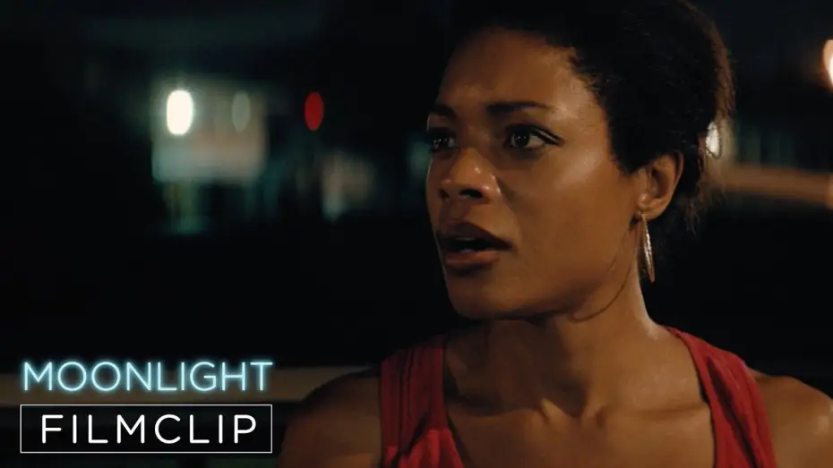 Видео к фильму Лунный свет | MOONLIGHT | Clip | "Juan erwischt Paula"