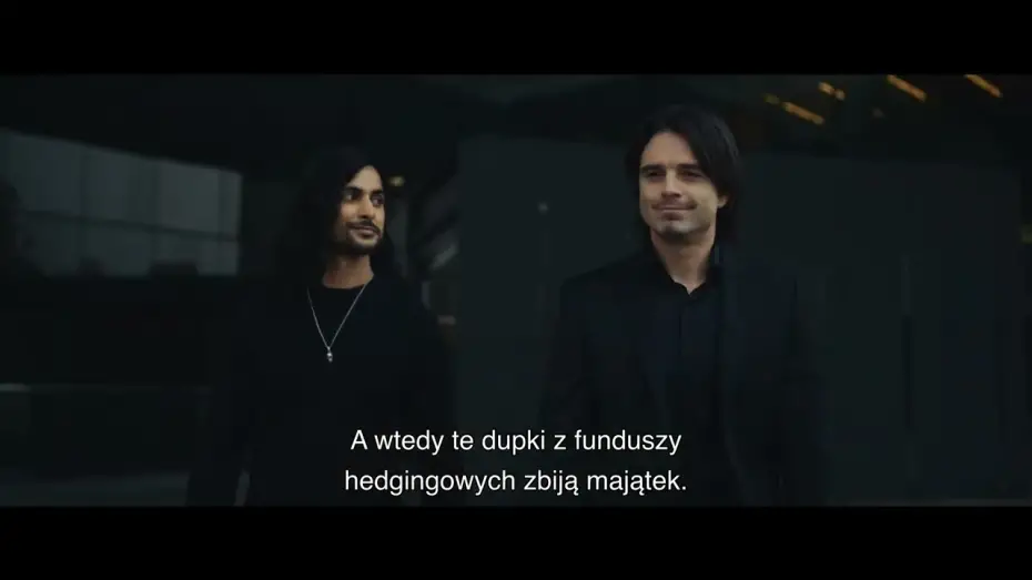 Видео к фильму Дурные деньги | Zwiastun