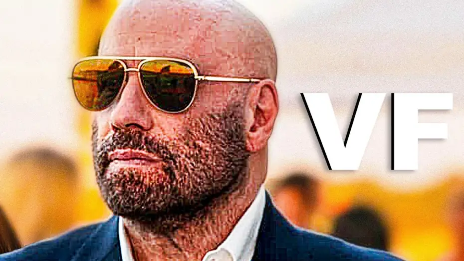 Видео к фильму Сорвать банк | CASH OUT Bande Annonce VF (2024) John Travolta