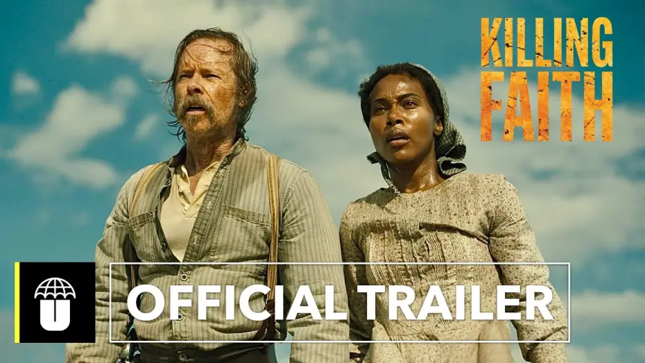 Видео к фильму Грехи запада | Official Trailer