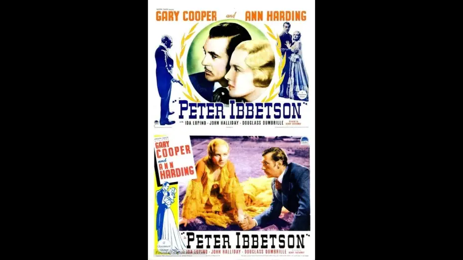 Видео к фильму Питер Иббетсон | Peter Ibbetson 1935) trailer