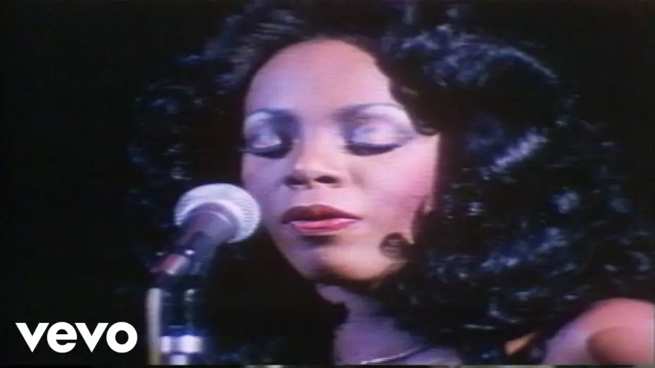 Видео к фильму Giorgio Moroder & Donna Summer : "I Feel Love" | Donna Summer - I Feel Love (Live)