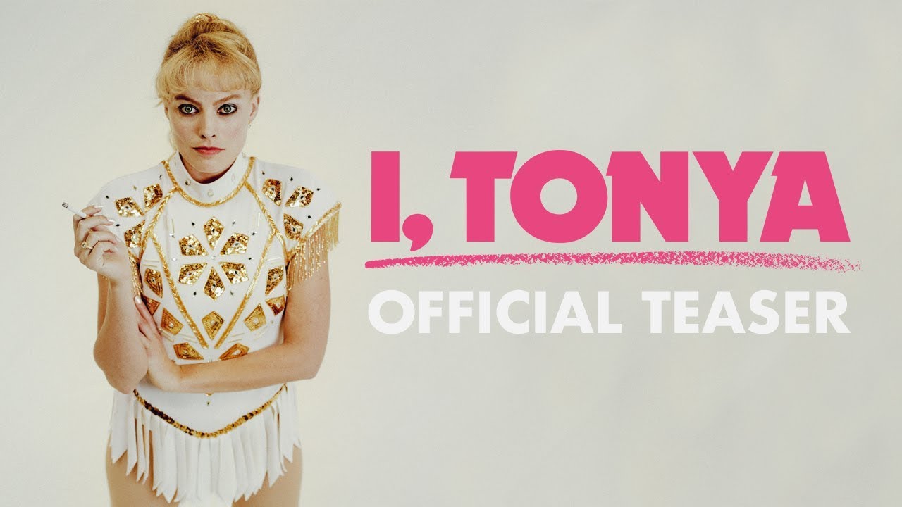 Видео к фильму Тоня против всех | I, TONYA [Official Teaser] &ndash; In Theaters Winter 2017