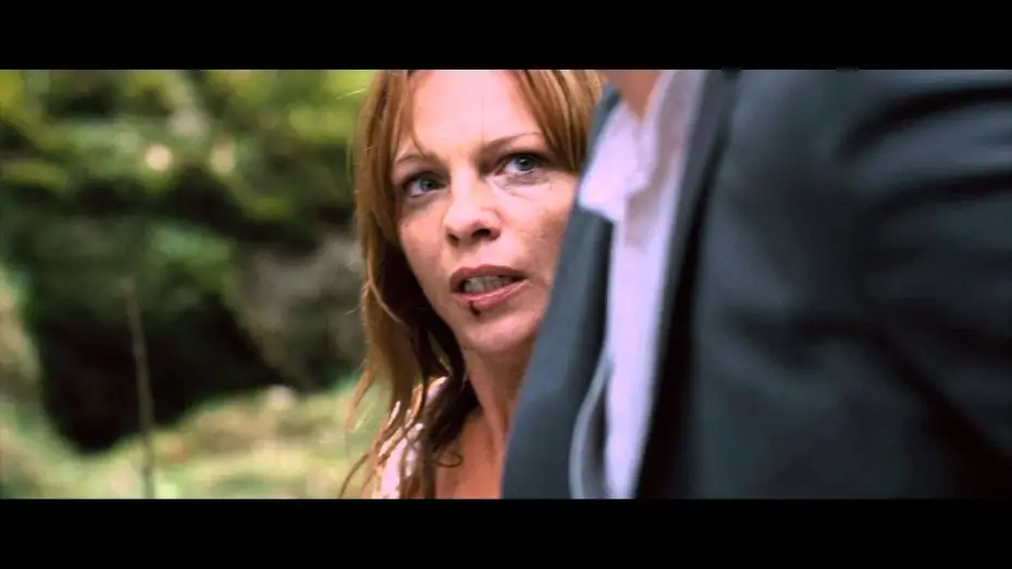 Видео к фильму Gone | F&ouml;rsvunnen / Gone (2011) Trailer