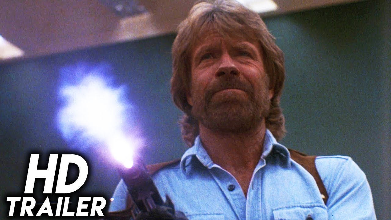 Видео к фильму Вторжение в США | Invasion U.S.A. (1985) ORIGINAL TRAILER [HD 1080p]