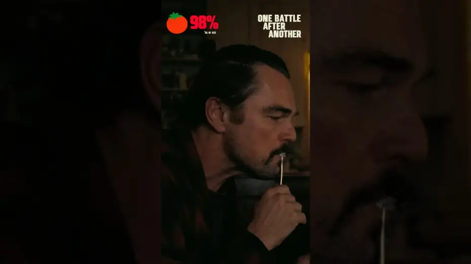 Видео к фильму One Battle After Another | September 17, 2025