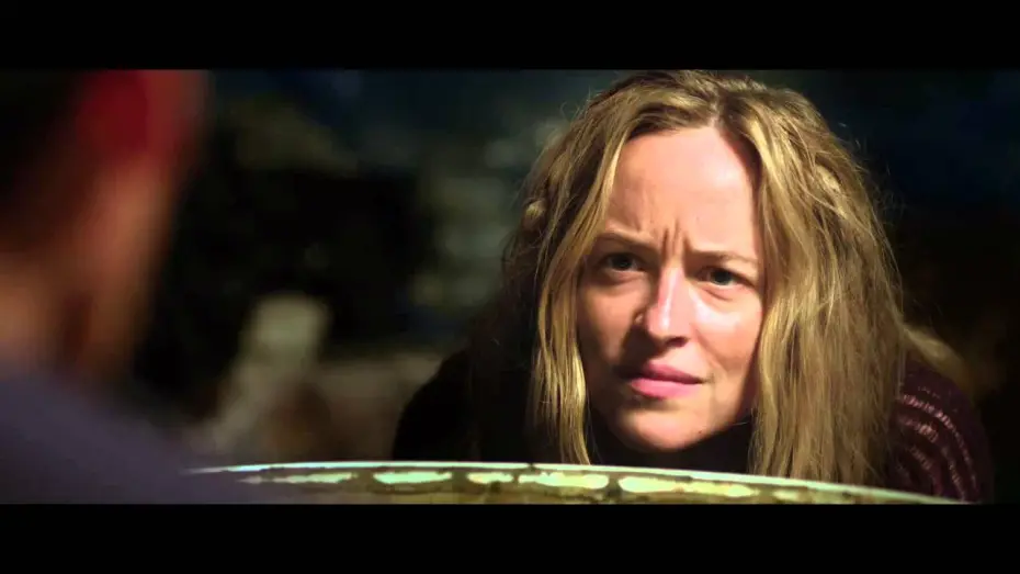 Видео к фильму Хлоя и Тео | Trailer