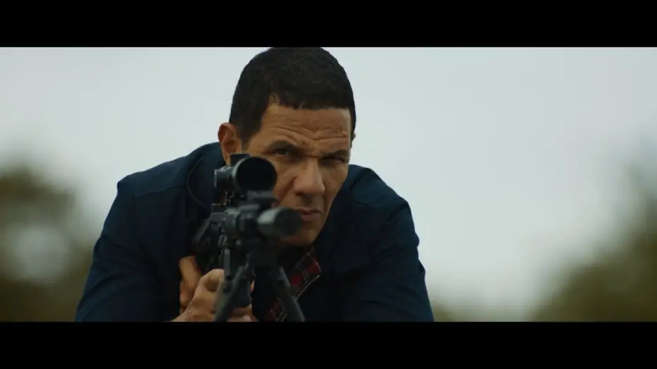 Видео к фильму Элиас | Elyas, el protector - Tr&aacute;iler