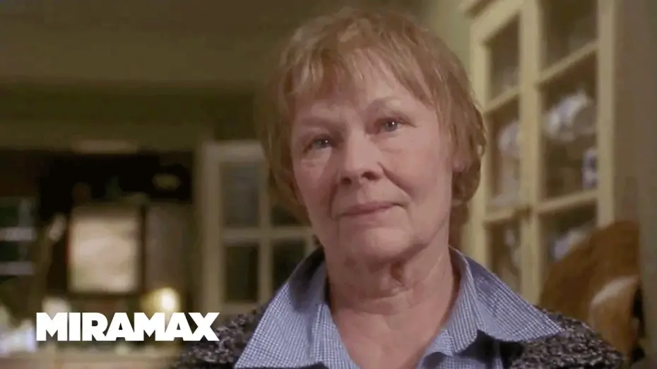 Видео к фильму Айрис | The Prime Minister's Name