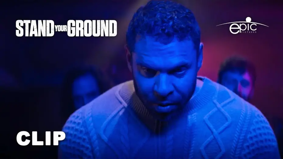 Видео к фильму Stand Your Ground | Official Clip - The Part Where You Leave