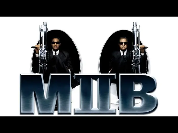 Видео к фильму Люди в чёрном 2 | Men in Black 2 - Trailer HD deutsch