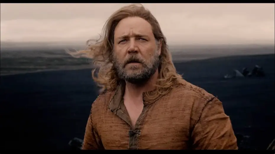 Видео к фильму Ной | Noah - Trailer Ufficiale Internazionale