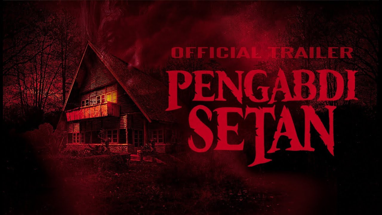 Видео к фильму Слуги сатаны | Pengabdi Setan (2017) Official Trailer