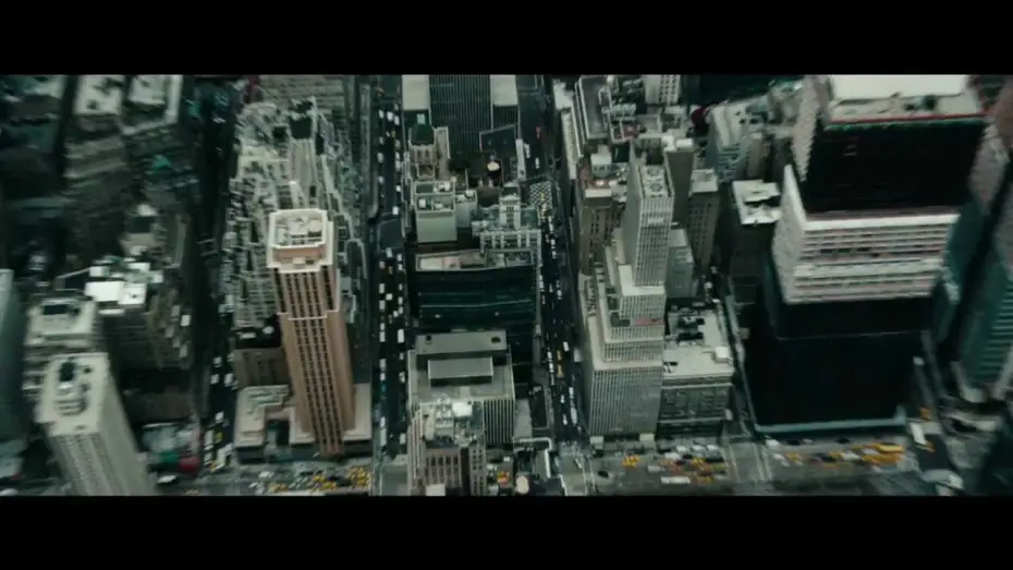 Видео к фильму Эволюция Борна | The Bourne Legacy (2012) | Secondo trailer italiano ufficiale [HD]