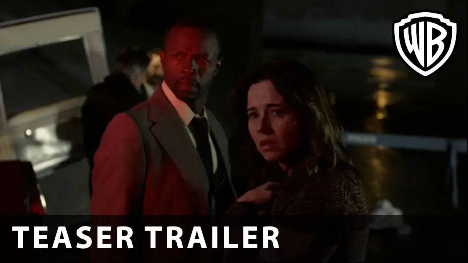Видео к фильму Проклятие плачущей | La Llorona - Le lacrime del male | Teaser Trailer Italiano
