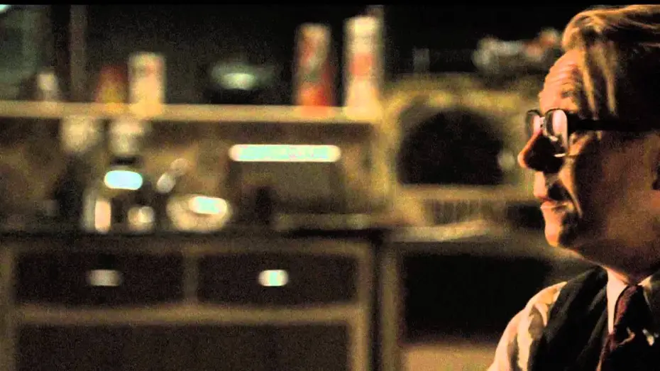Видео к фильму Шпион, выйди вон! | Darkness Visible: Gary Oldman's Karla Scene