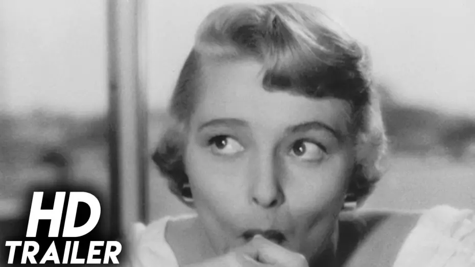 Видео к фильму The Breaking Point | The Breaking Point (1950) ORIGINAL TRAILER [HD 1080p]