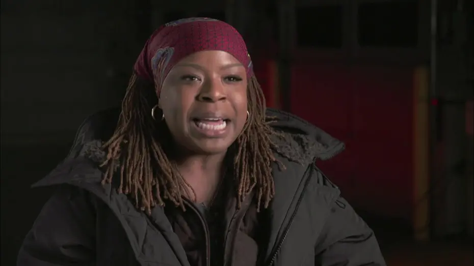 Видео к фильму Судная ночь. Начало | The Cast