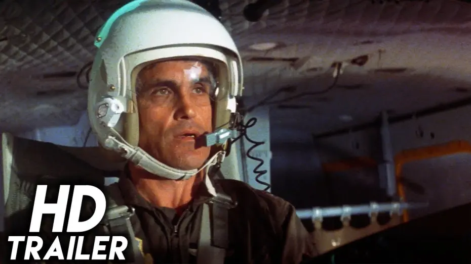 Видео к фильму Рой | The Swarm (1978) ORIGINAL TRAILER [HD 1080p]